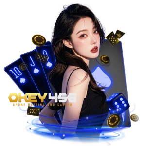 OKEY456ทางเข้าเล่น