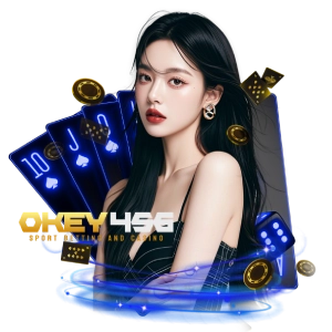 OKEY456แตกดี